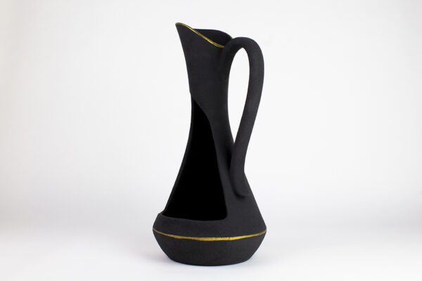 Vessel Large (Black) - Image 3