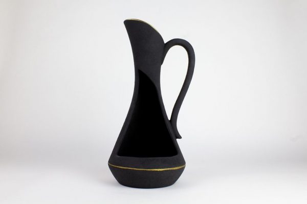 Vessel Large (Black) - Image 2