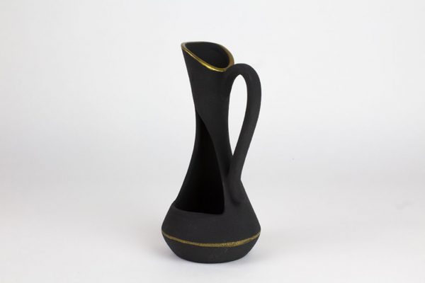 Vessel Small (Black) - Image 2
