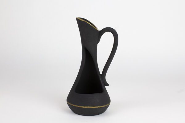 Vessel Small (Black) - Image 3