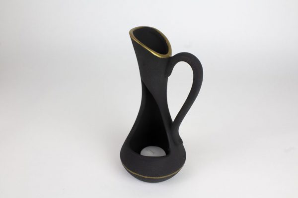 Vessel Small (Black)