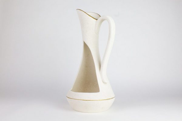 Vessel Large (Bisque) - Image 2