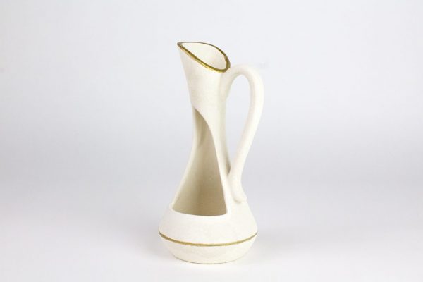 Vessel Small (Bisque) - Image 2
