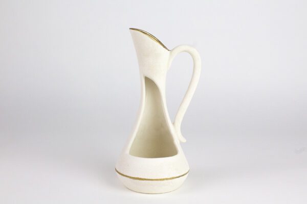 Vessel Small (Bisque) - Image 3