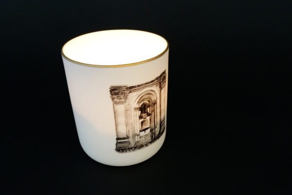 Bell Tower Candle - Image 3