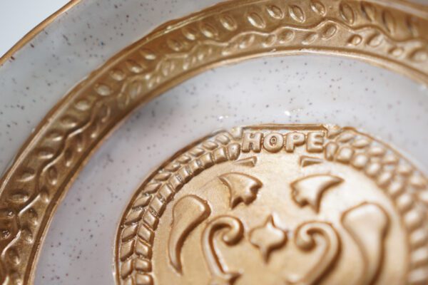 Hope Bowl (Ivory) - Image 3