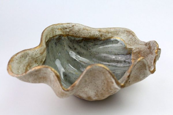 Clam Bowl Large (Decorative)