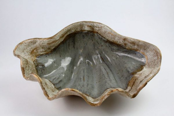 Clam Bowl Large (Decorative) - Image 2