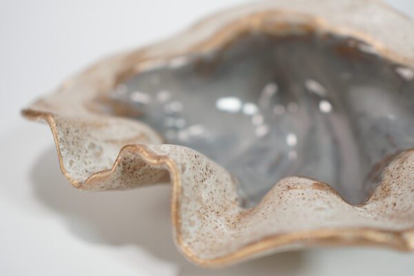 Clam Bowl Small (Decorative) - Image 4